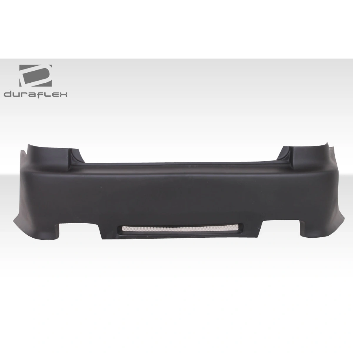 Modify your Honda Accord 1998 with our Exterior/Rear Bumpers - 3