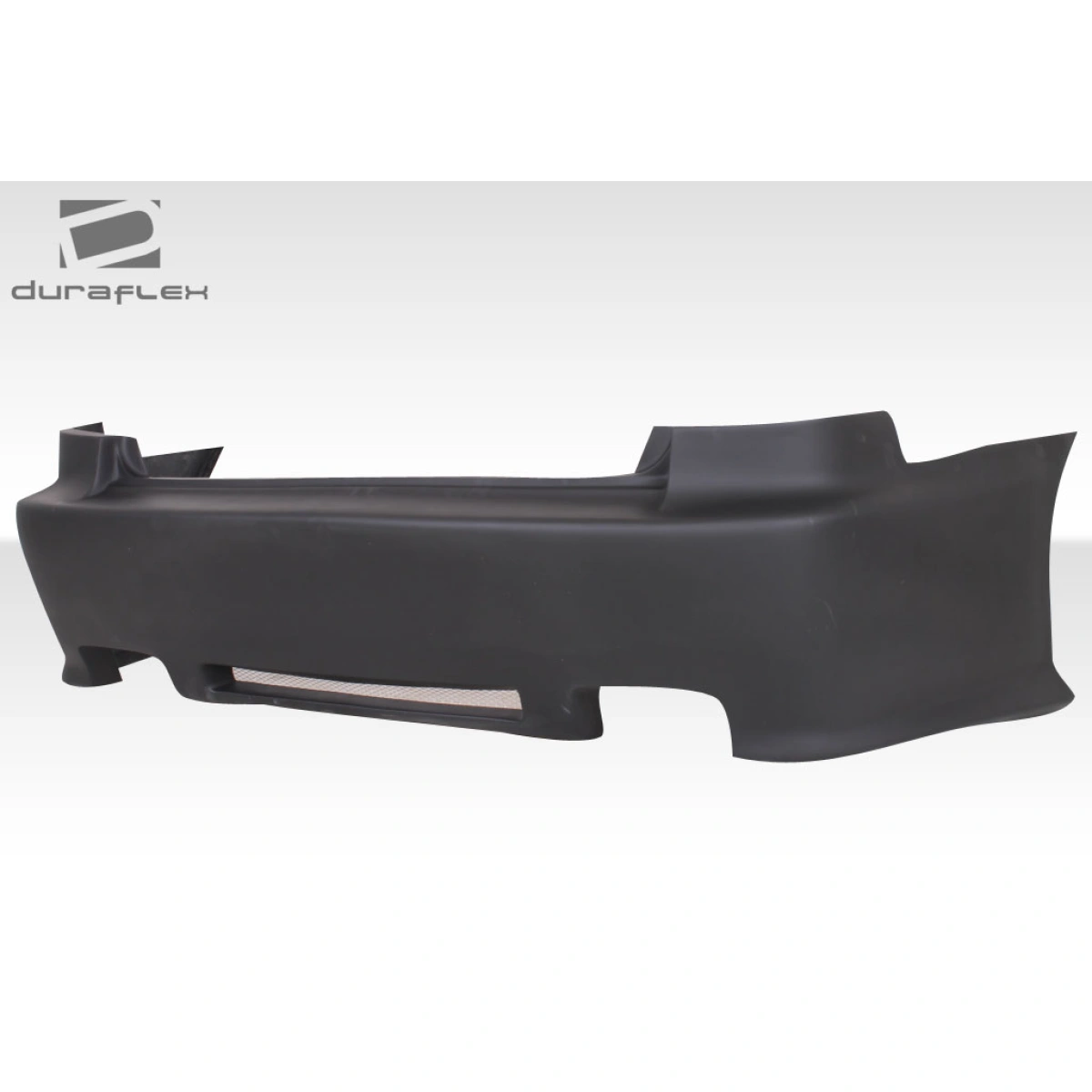 Modify your Honda Accord 1998 with our Exterior/Rear Bumpers - 4