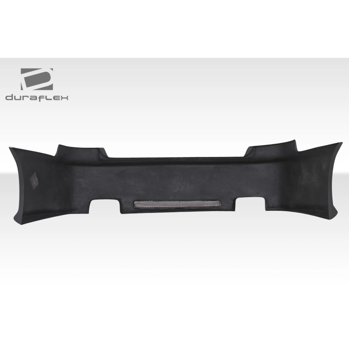Modify your Honda Accord 1998 with our Exterior/Rear Bumpers - 8