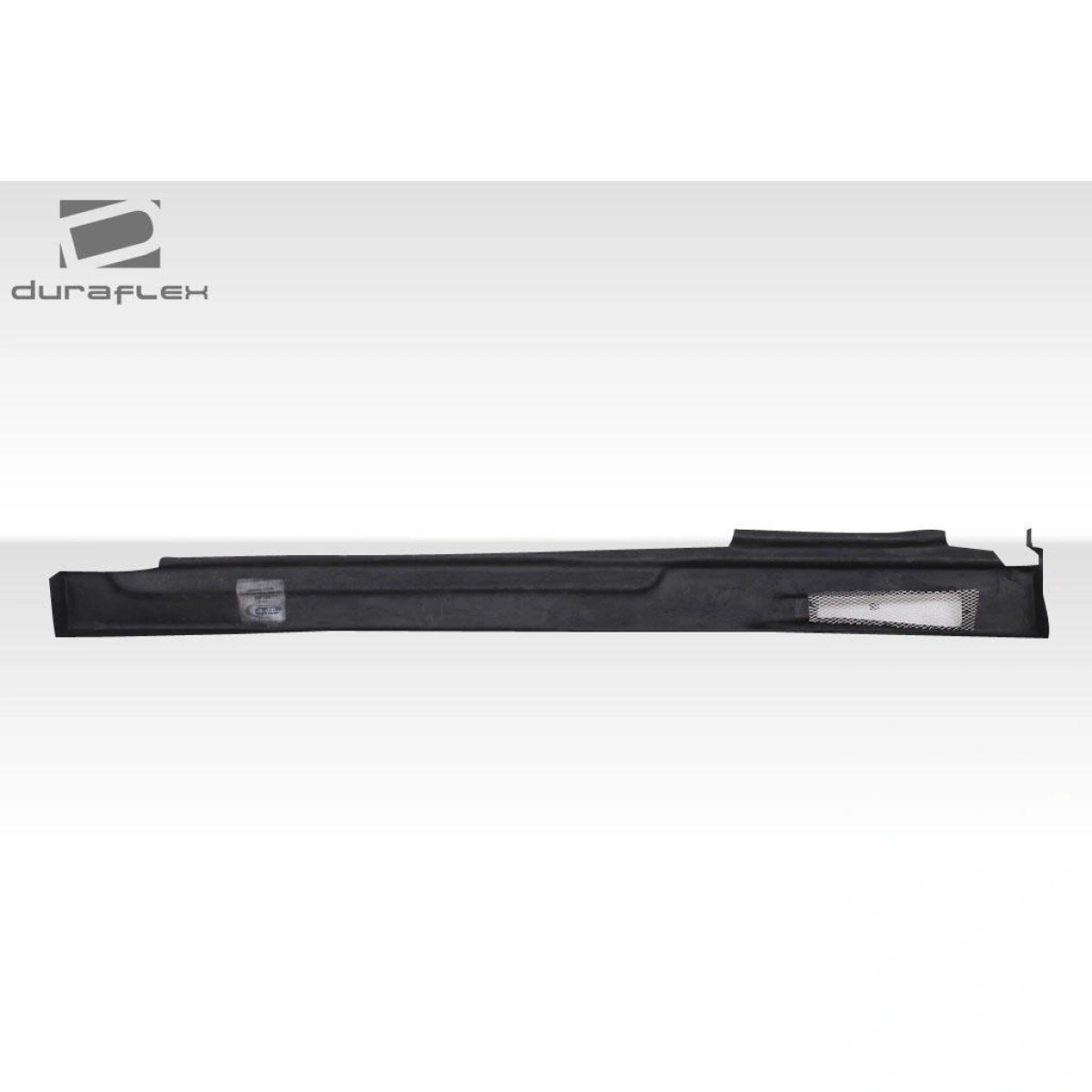 Modify your Honda Accord 1998 with our Exterior/Side Skirts - 27