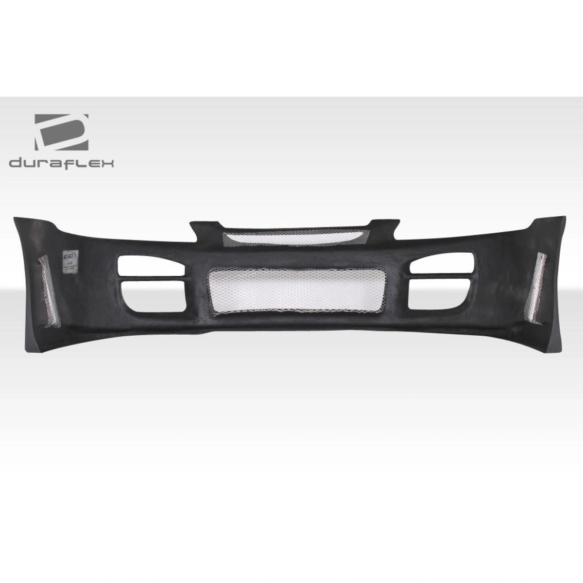 Modify your Honda Accord 1998 with our Exterior/Complete Body Kits - 37
