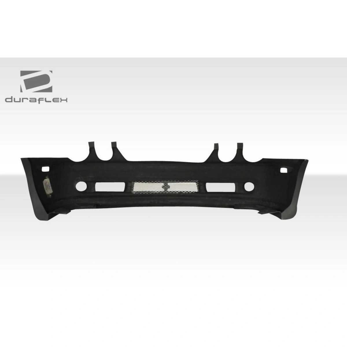 Modify your Mercedes-Benz CLK-Class 1998 with our Exterior/Front Bumpers - 21