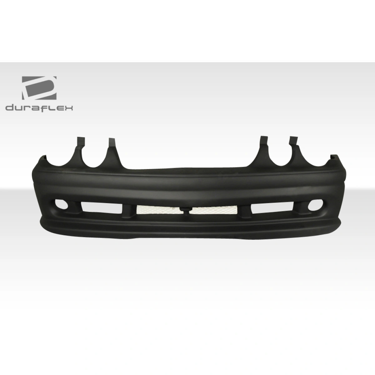 Modify your Mercedes-Benz CLK-Class 1998 with our Exterior/Front Bumpers - 1