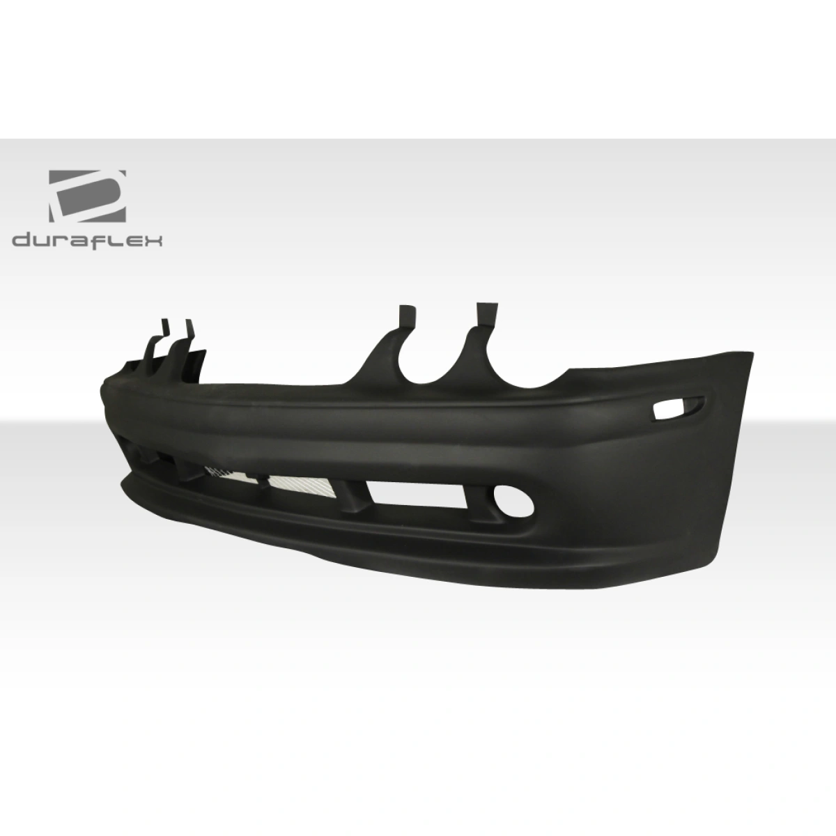 Modify your Mercedes-Benz CLK-Class 1998 with our Exterior/Front Bumpers - 3
