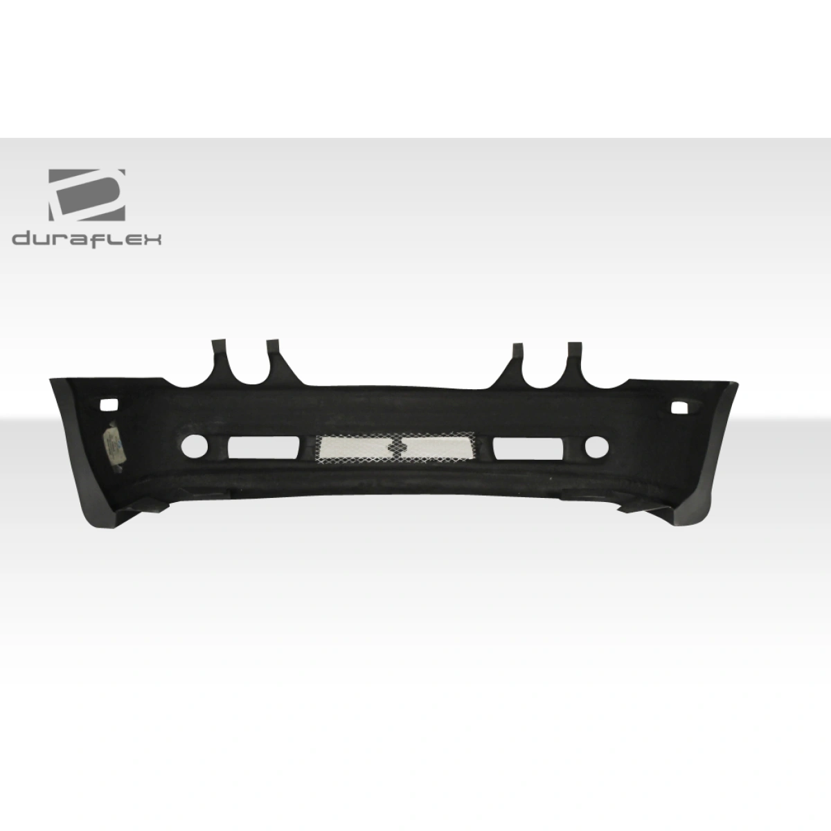 Modify your Mercedes-Benz CLK-Class 1998 with our Exterior/Front Bumpers - 5
