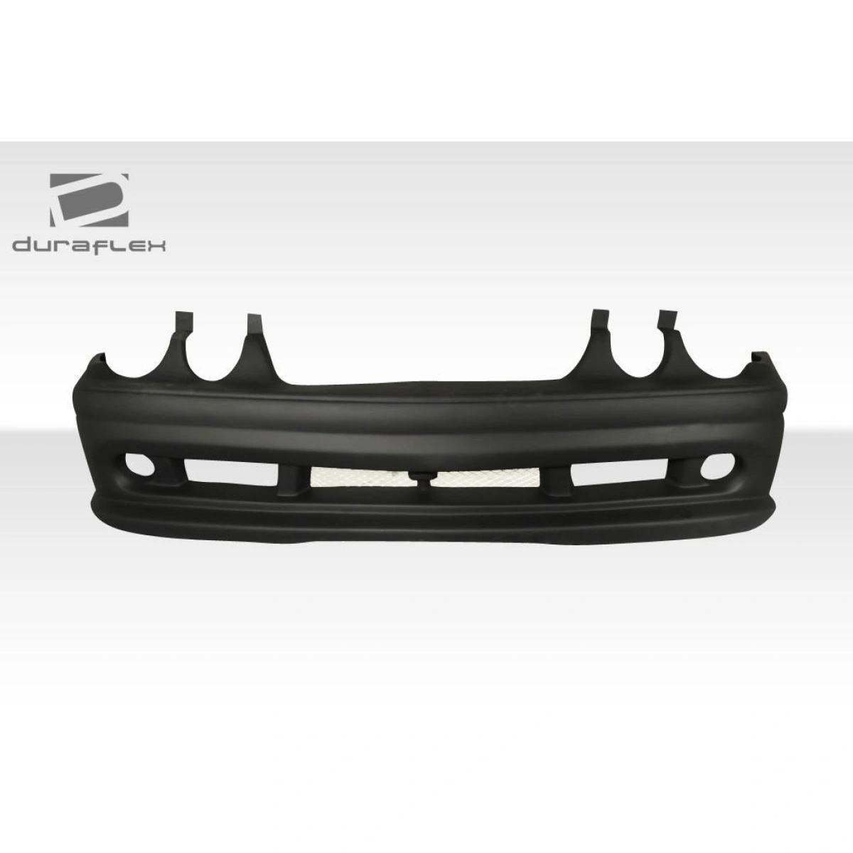 Modify your Mercedes-Benz CLK-Class 1998 with our Exterior/Front Bumpers - 15
