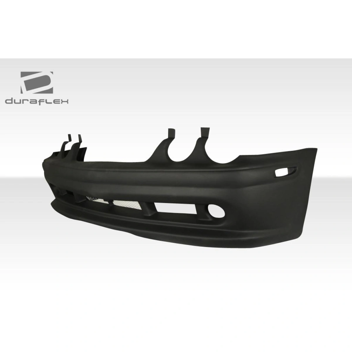 Modify your Mercedes-Benz CLK-Class 1998 with our Exterior/Front Bumpers - 17