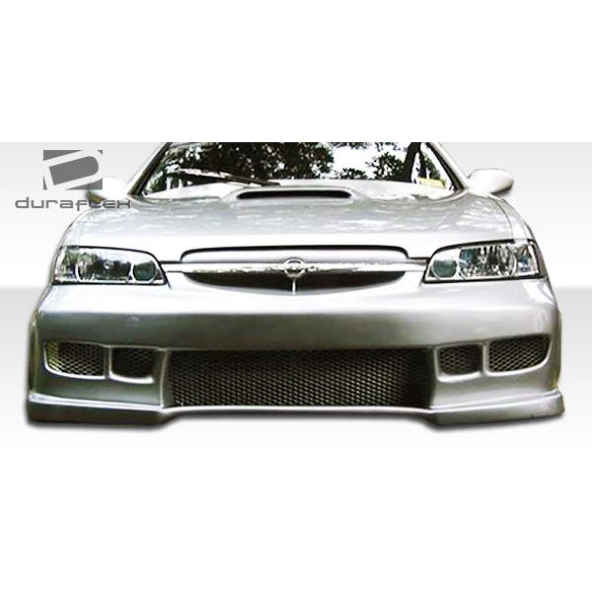 Modify your Nissan Altima 1998 with our Exterior/Complete Body Kits - 17