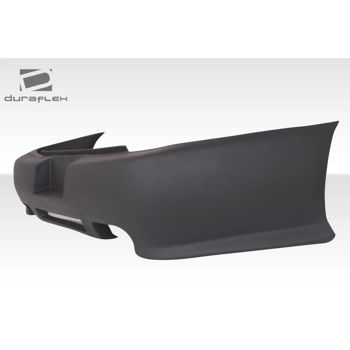 Modify your Nissan Altima 1998 with our Exterior/Rear Bumpers - 8