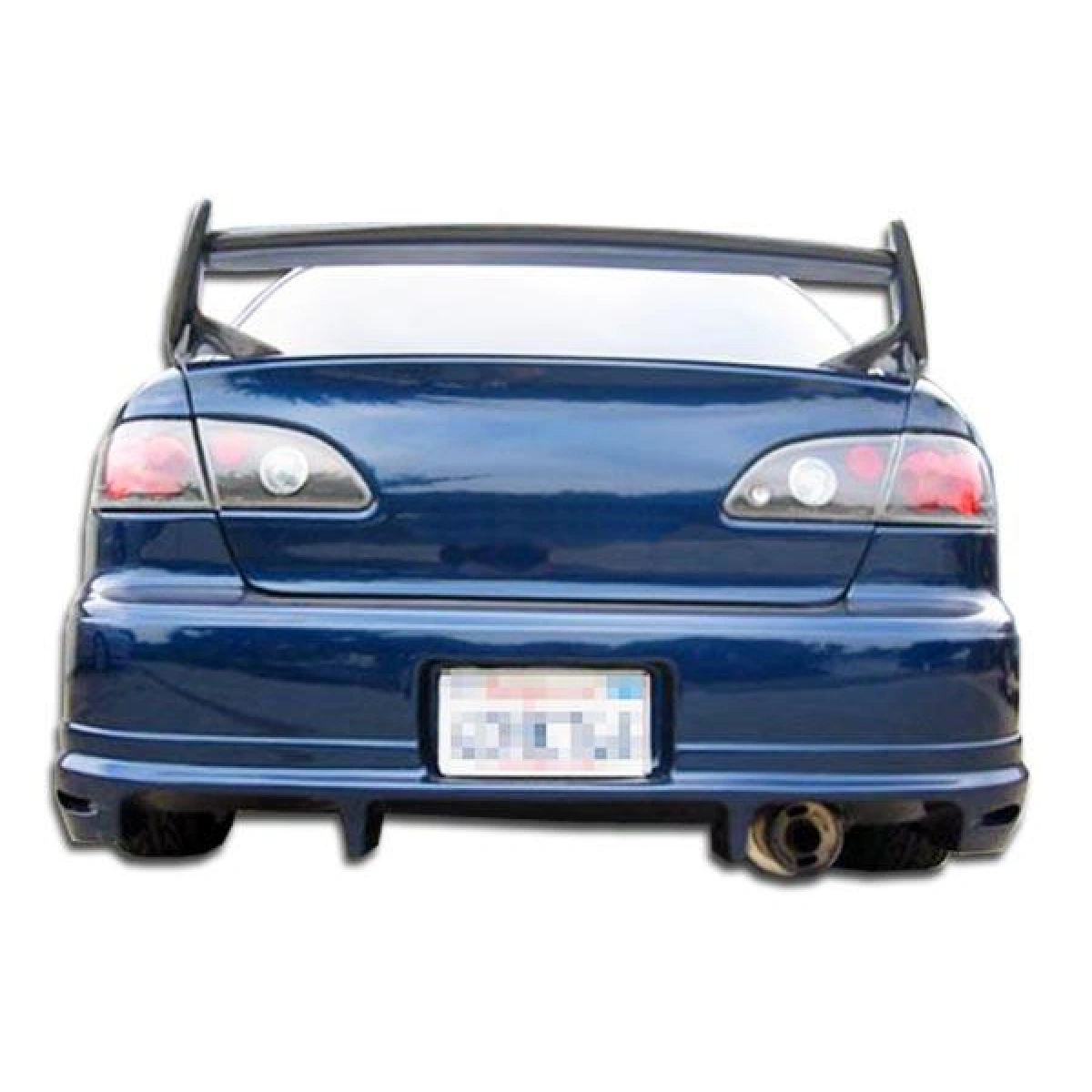 Modify your Toyota Corolla 1998 with our Exterior/Complete Body Kits - 2