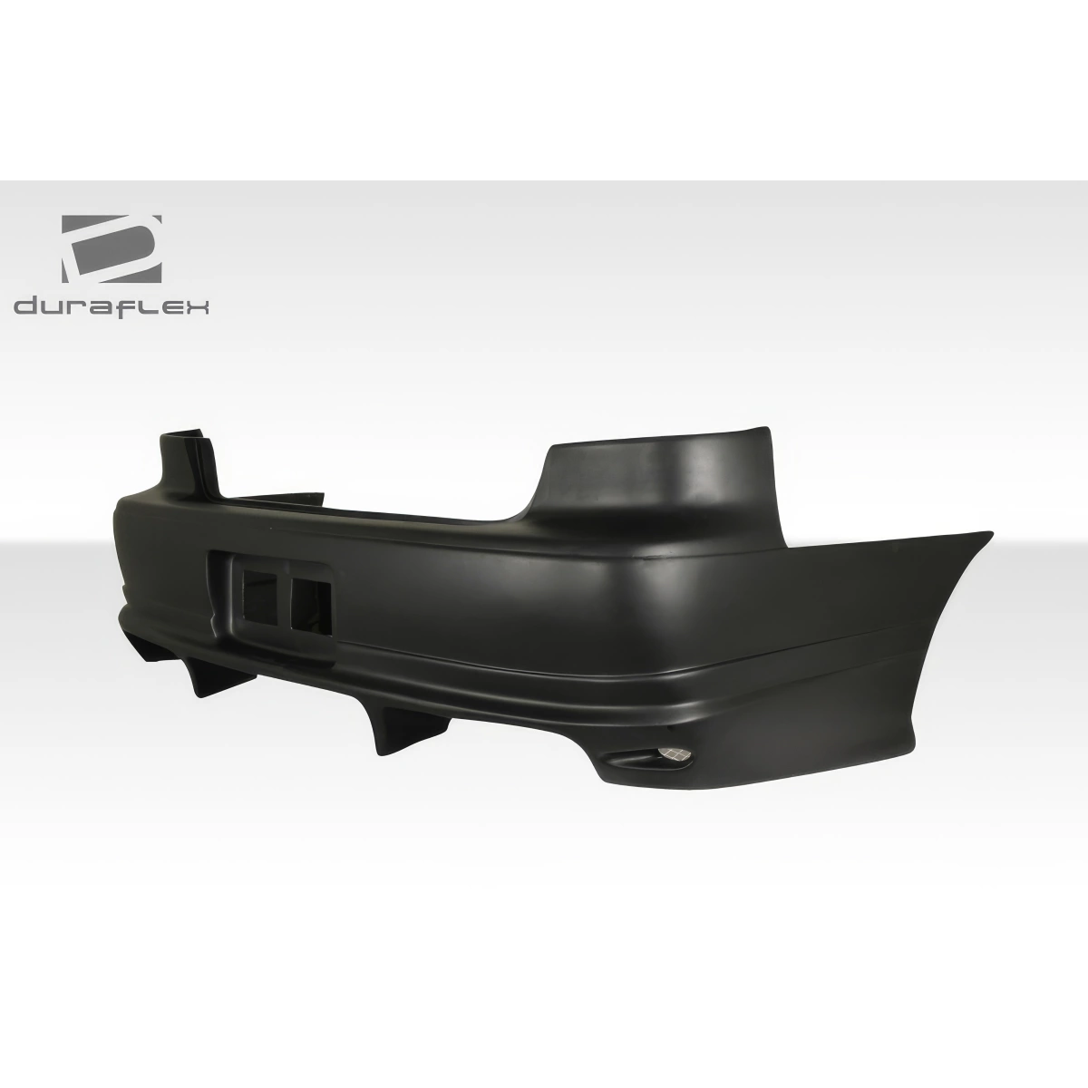 Modify your Toyota Corolla 1998 with our Exterior/Rear Bumpers - 3