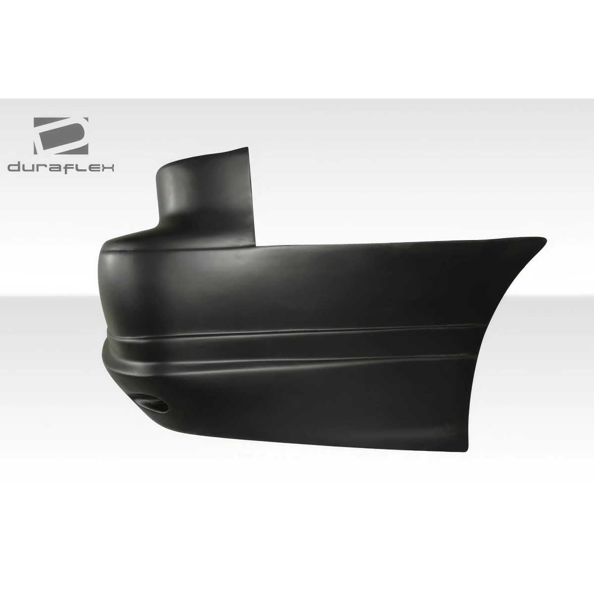 Modify your Toyota Corolla 1998 with our Exterior/Rear Bumpers - 4