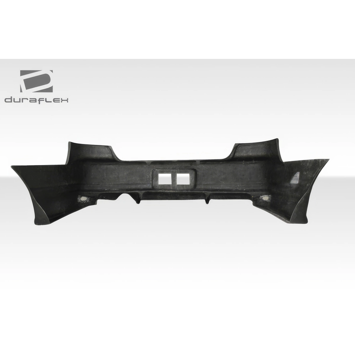Modify your Toyota Corolla 1998 with our Exterior/Rear Bumpers - 5