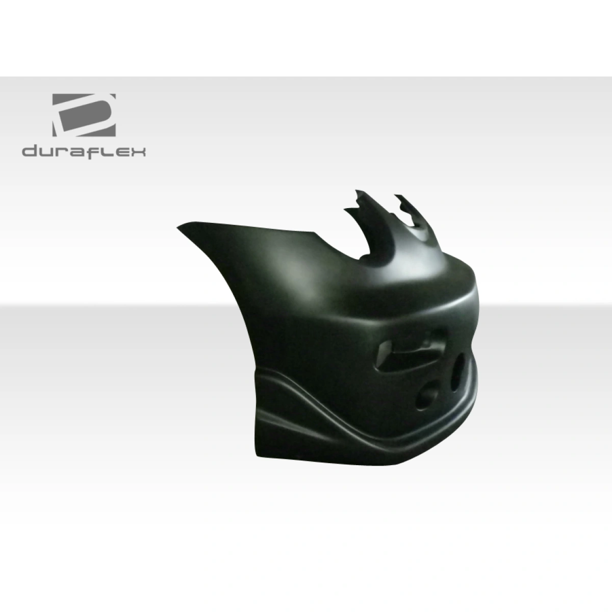 Modify your Volkswagen Beetle 1998 with our Exterior/Front Bumpers - 3