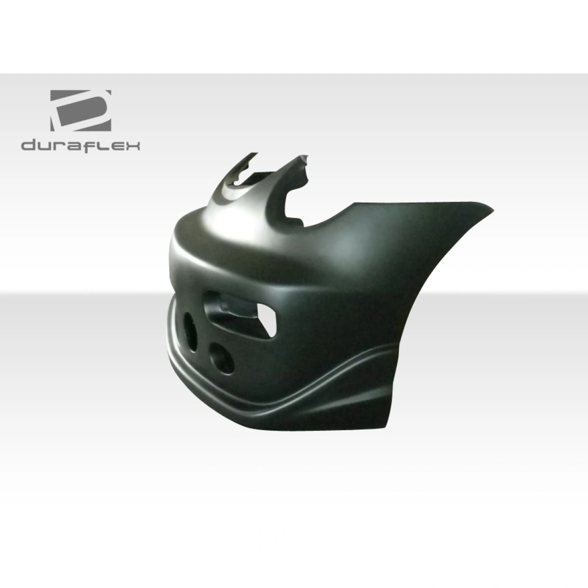 Modify your Volkswagen Beetle 1998 with our Exterior/Front Bumpers - 4