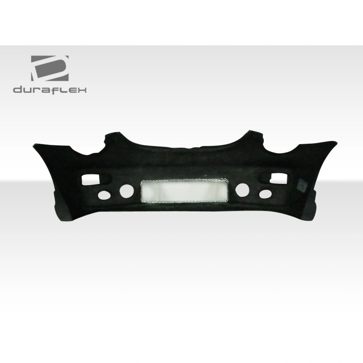 Modify your Volkswagen Beetle 1998 with our Exterior/Front Bumpers - 6