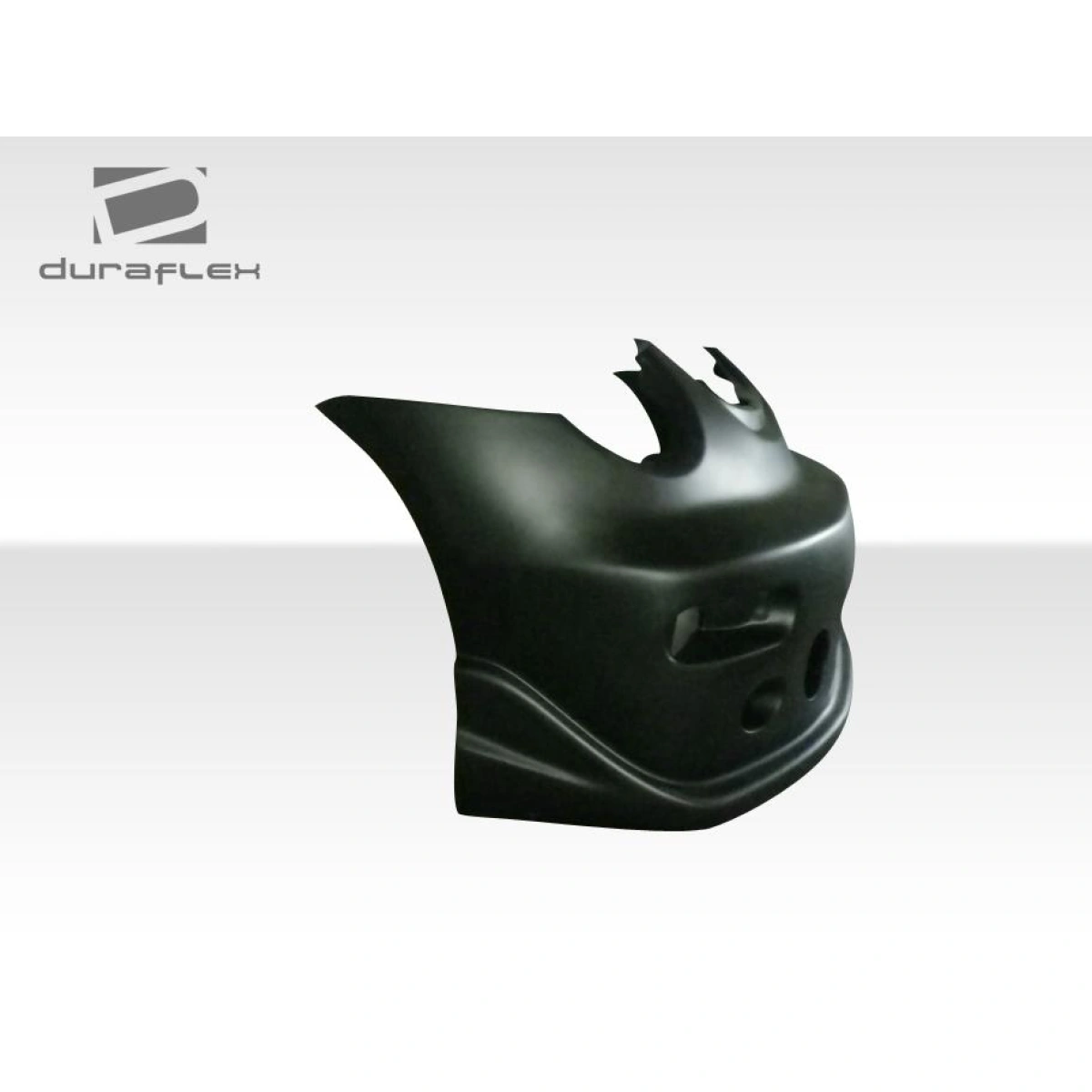 Modify your Volkswagen Beetle 1998 with our Exterior/Front Bumpers - 9