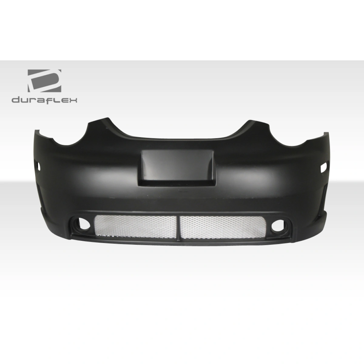 Modify your Volkswagen Beetle 1998 with our Exterior/Rear Bumpers - 1
