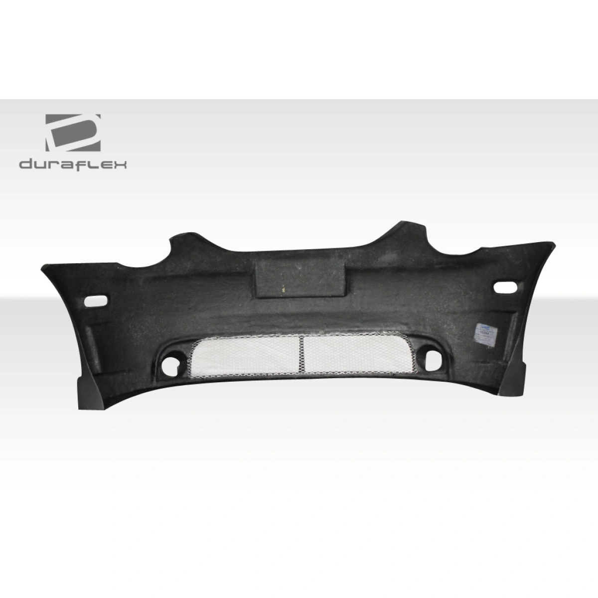 Modify your Volkswagen Beetle 1998 with our Exterior/Rear Bumpers - 5