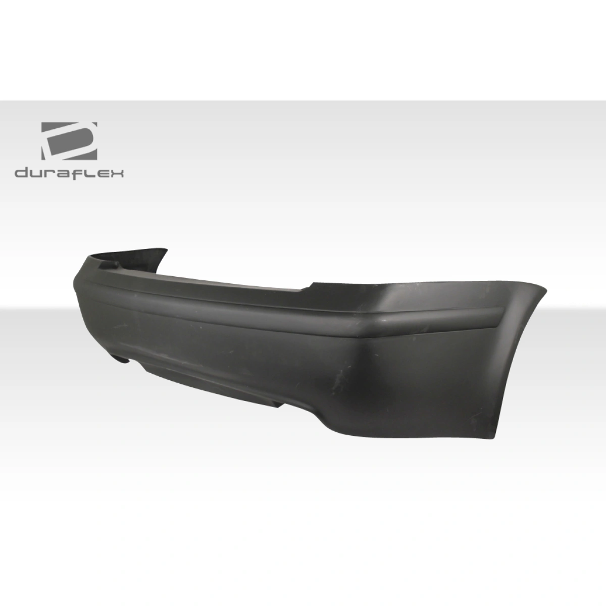 Modify your Volkswagen Passat 1998 with our Exterior/Rear Bumpers - 3