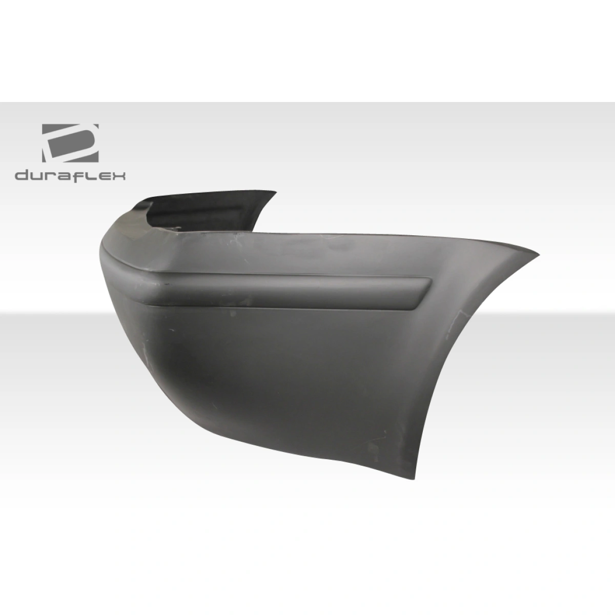 Modify your Volkswagen Passat 1998 with our Exterior/Rear Bumpers - 5