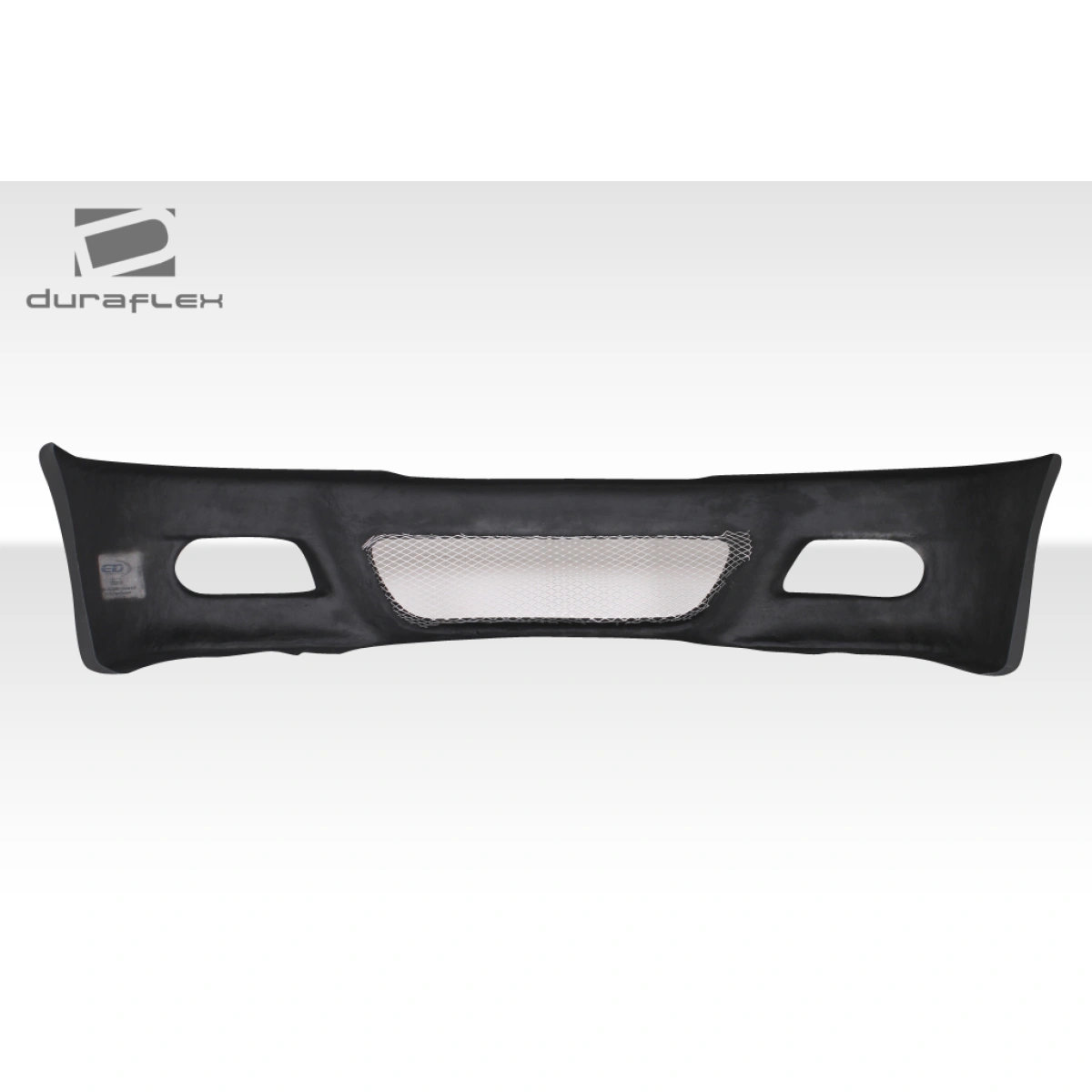 Modify your BMW 3-Series 2000 with our Exterior/Front Bumpers - 7
