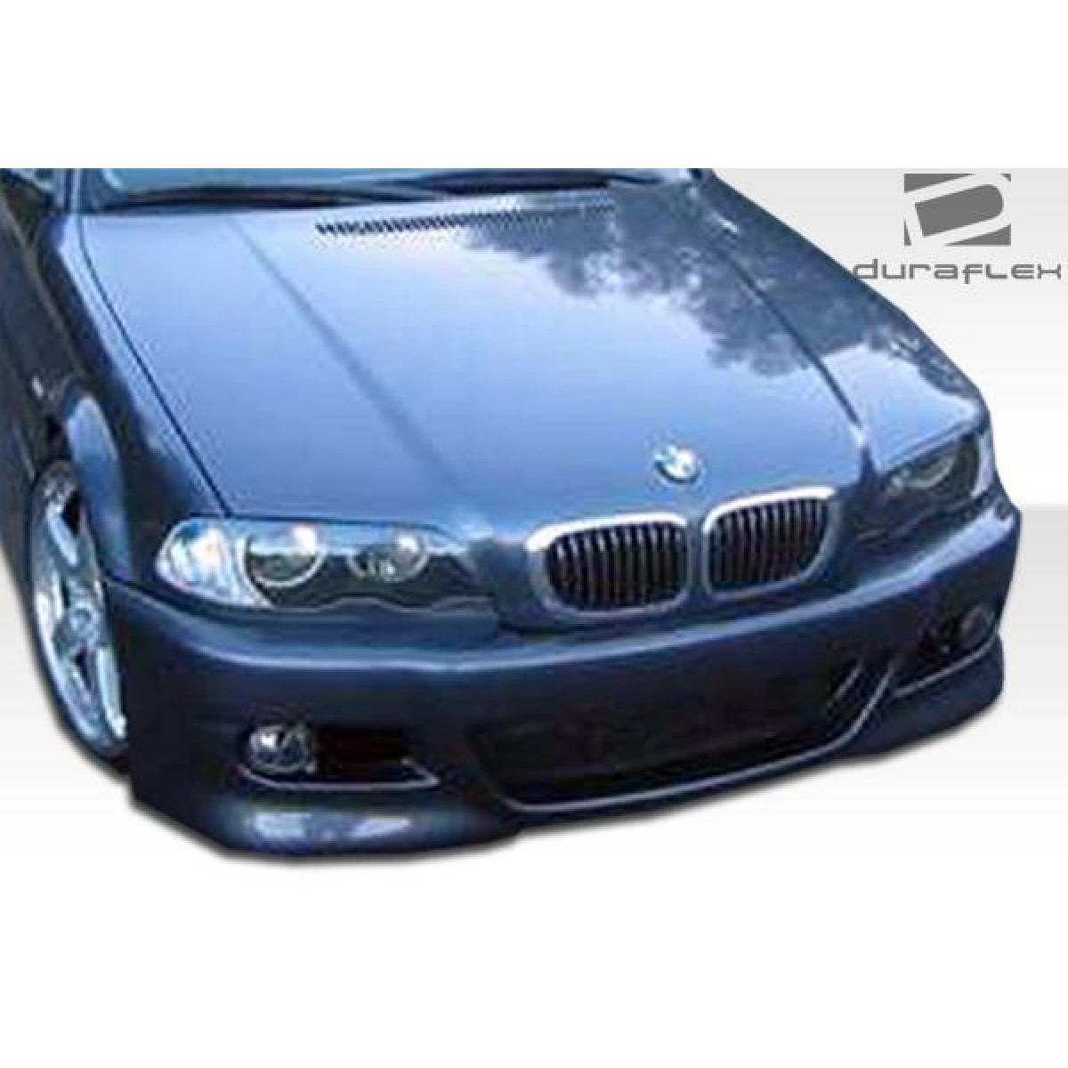 Modify your BMW 3-Series 2000 with our Exterior/Complete Body Kits - 6