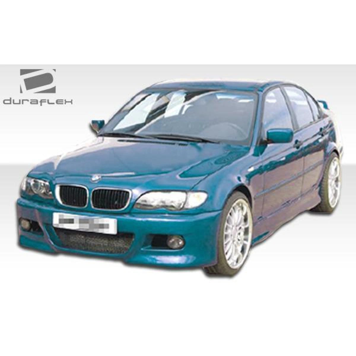 Modify your BMW 3-Series 1999 with our Exterior/Complete Body Kits - 18