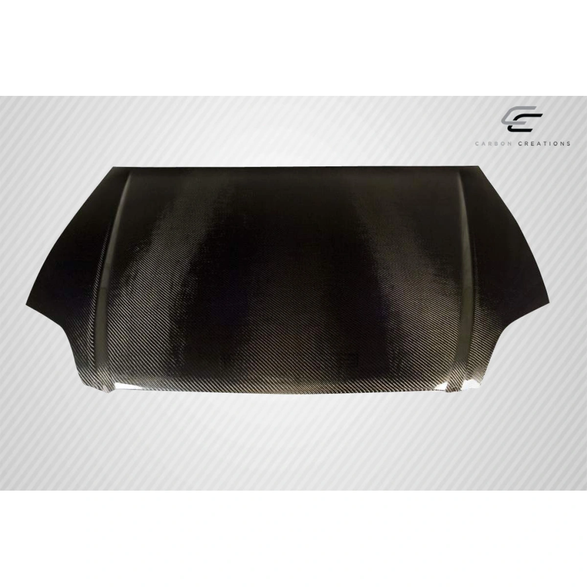 Modify your Honda Civic 1999 with our Exterior/Hoods - 1