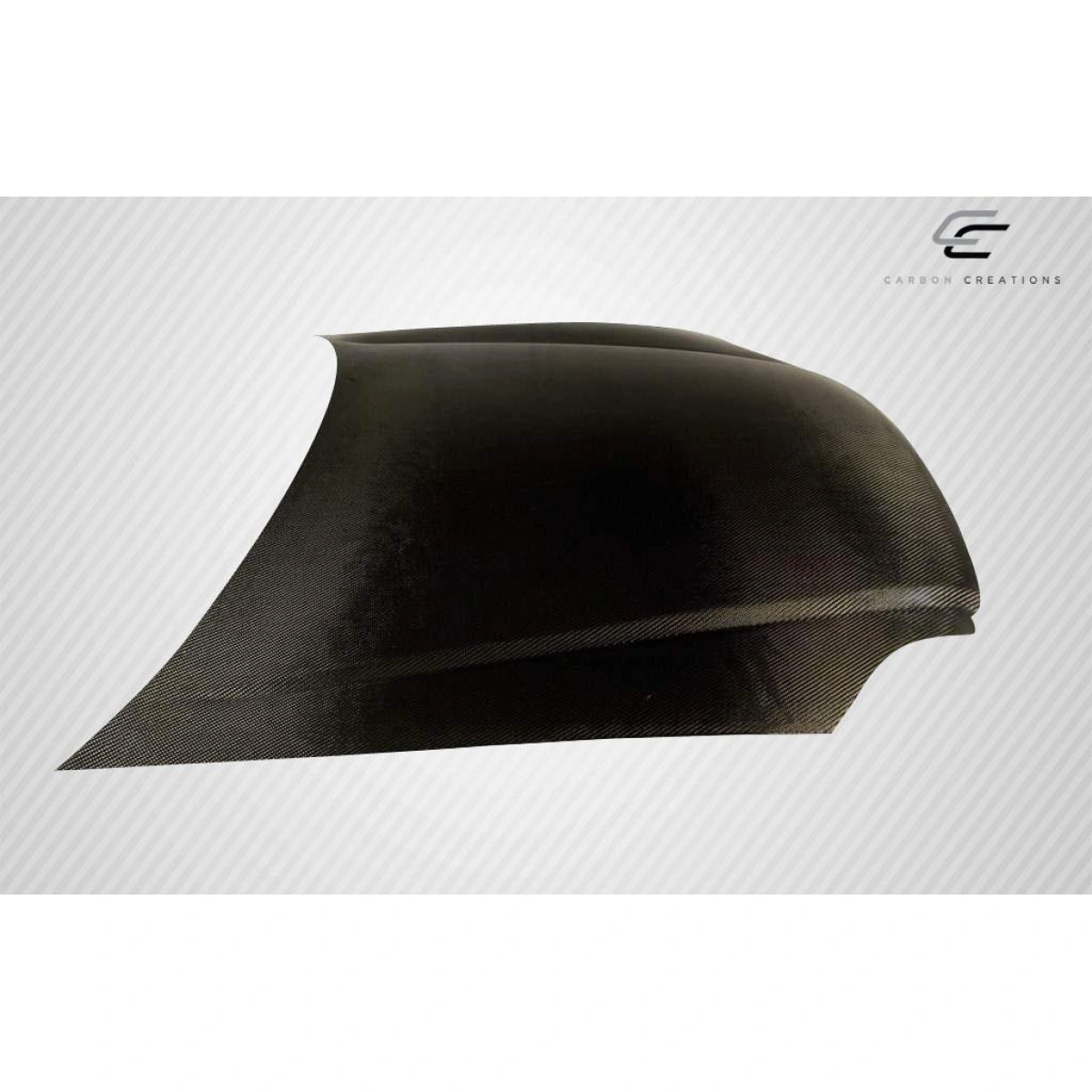 Modify your Honda Civic 1999 with our Exterior/Hoods - 13