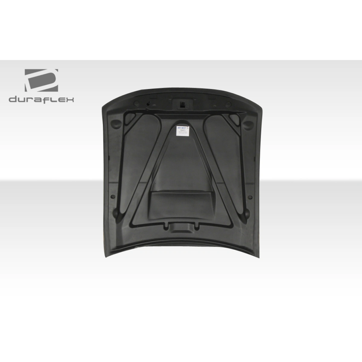 Modify your Ford Mustang 1999 with our Exterior/Hoods - 5