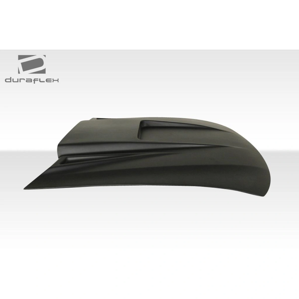 Modify your Ford Mustang 1999 with our Exterior/Hoods - 5
