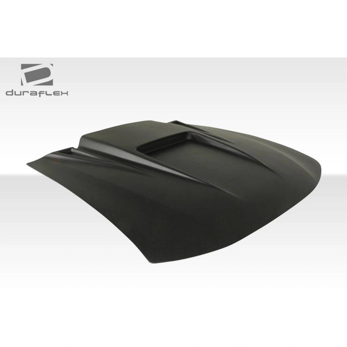 Modify your Ford Mustang 1999 with our Exterior/Hoods - 7