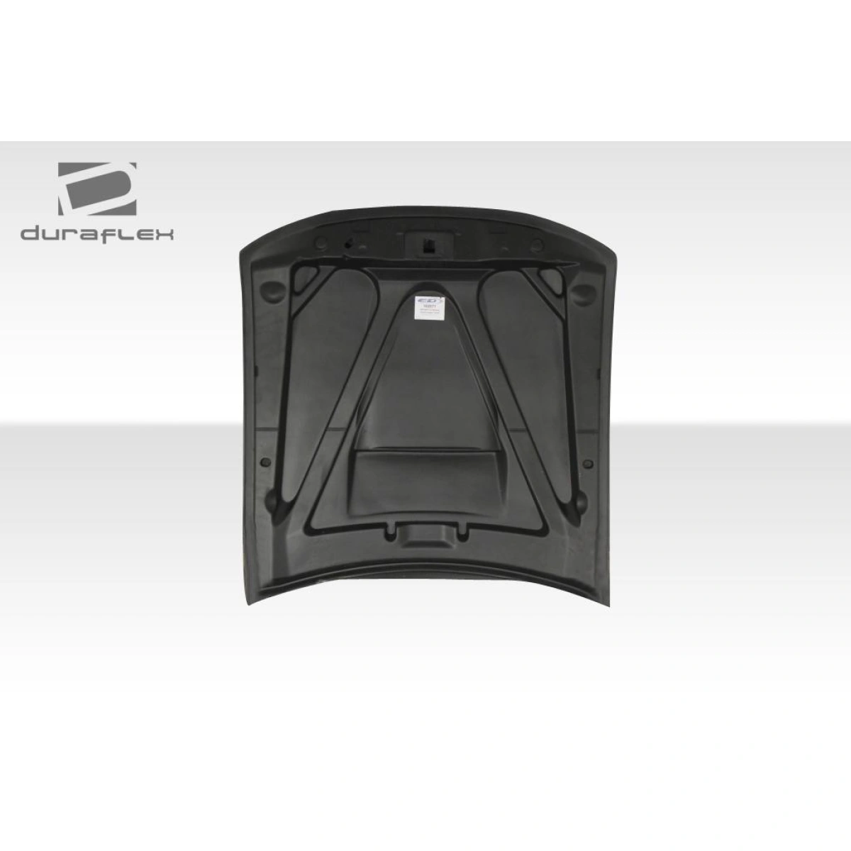 Modify your Ford Mustang 1999 with our Exterior/Hoods - 11