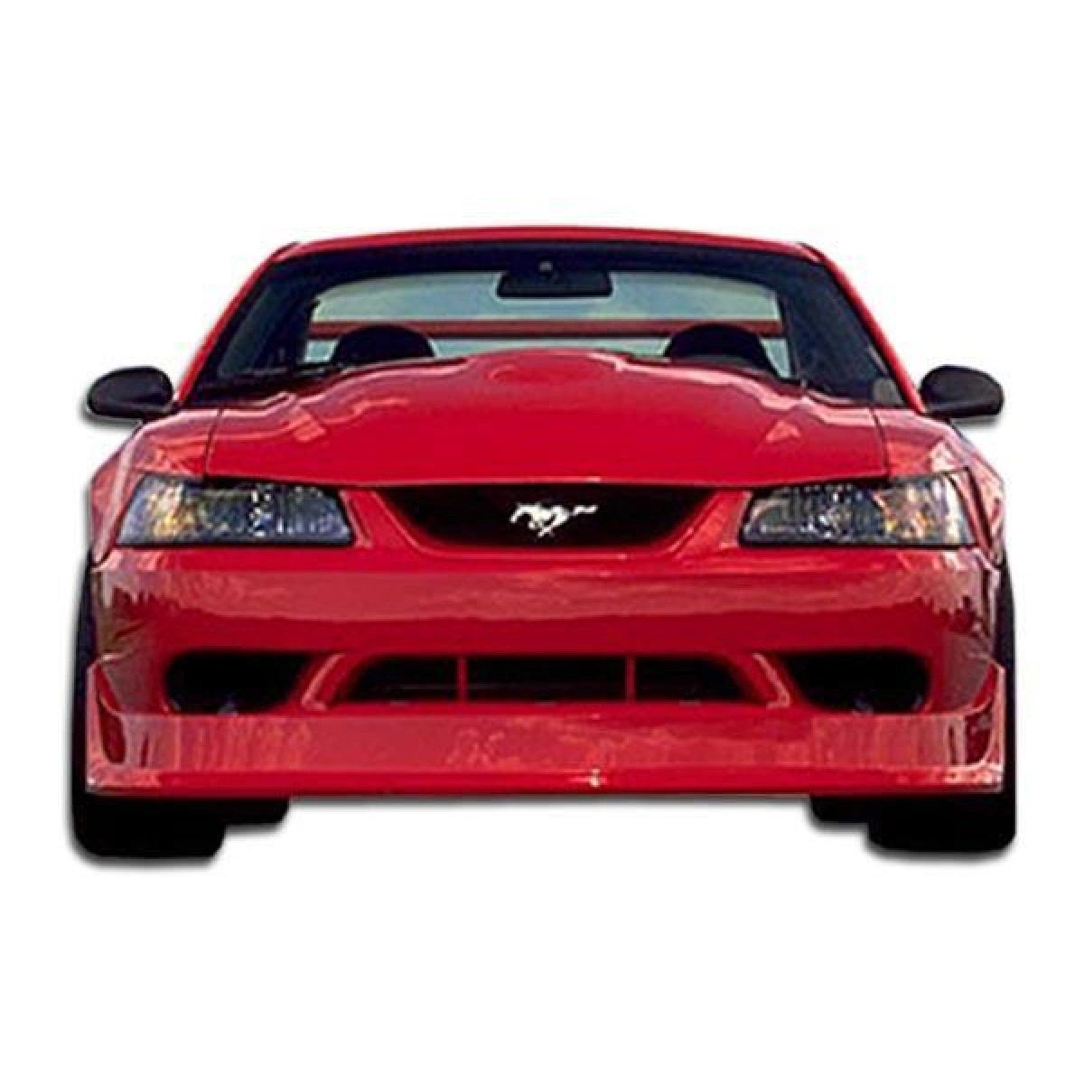 Modify your Ford Mustang 1999 with our Exterior/Complete Body Kits - 1