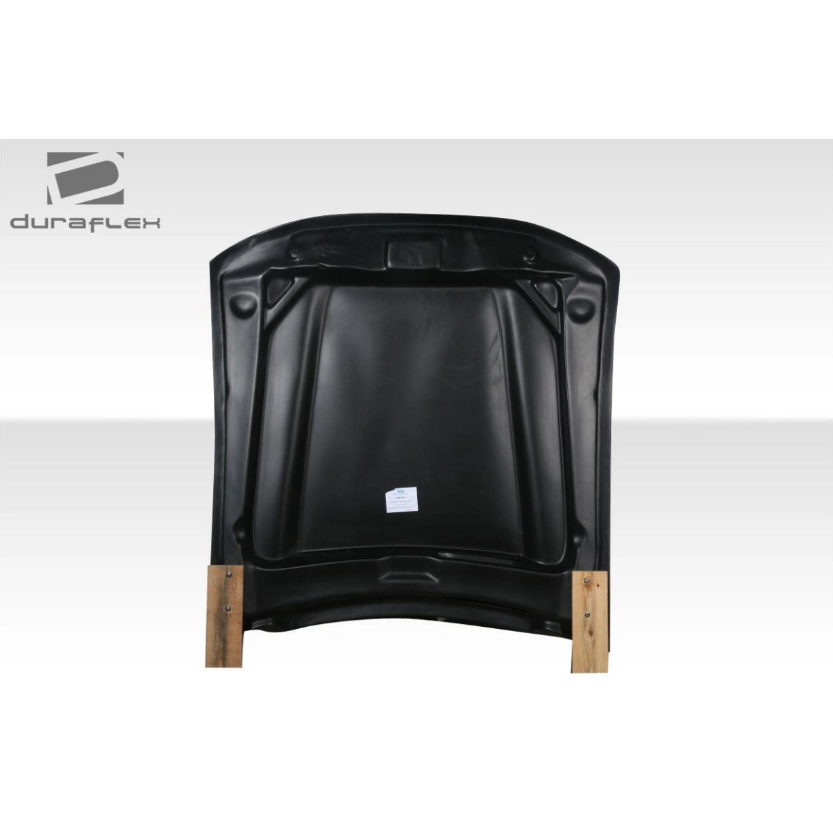 Modify your Ford Mustang 1999 with our Exterior/Hoods - 11