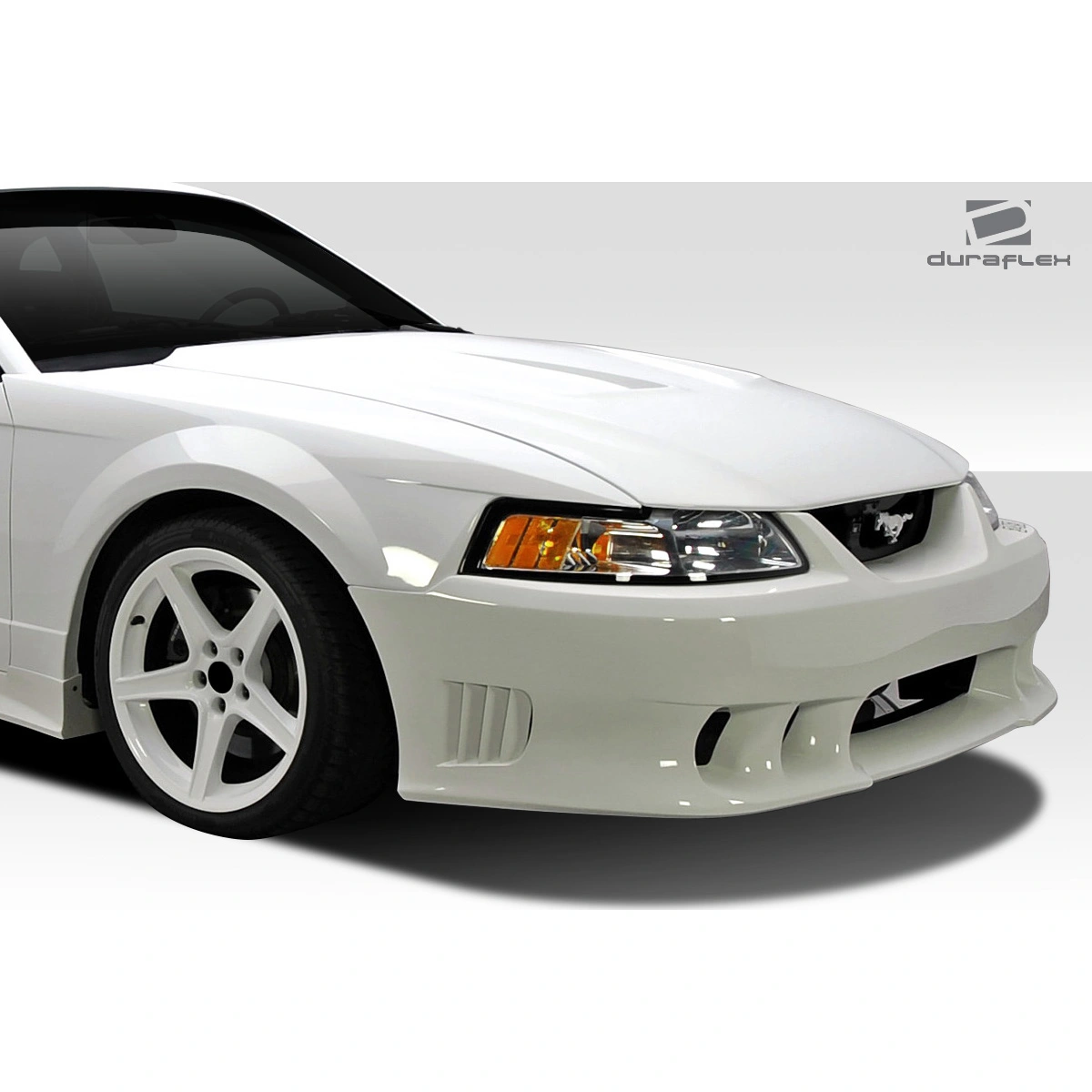 Modify your Ford Mustang 1999 with our Exterior/Complete Body Kits - 6