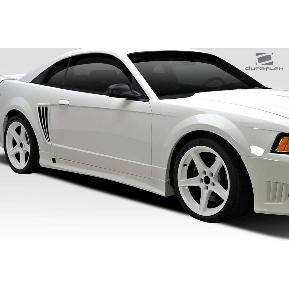 Modify your Ford Mustang 1999 with our Exterior/Complete Body Kits - 6
