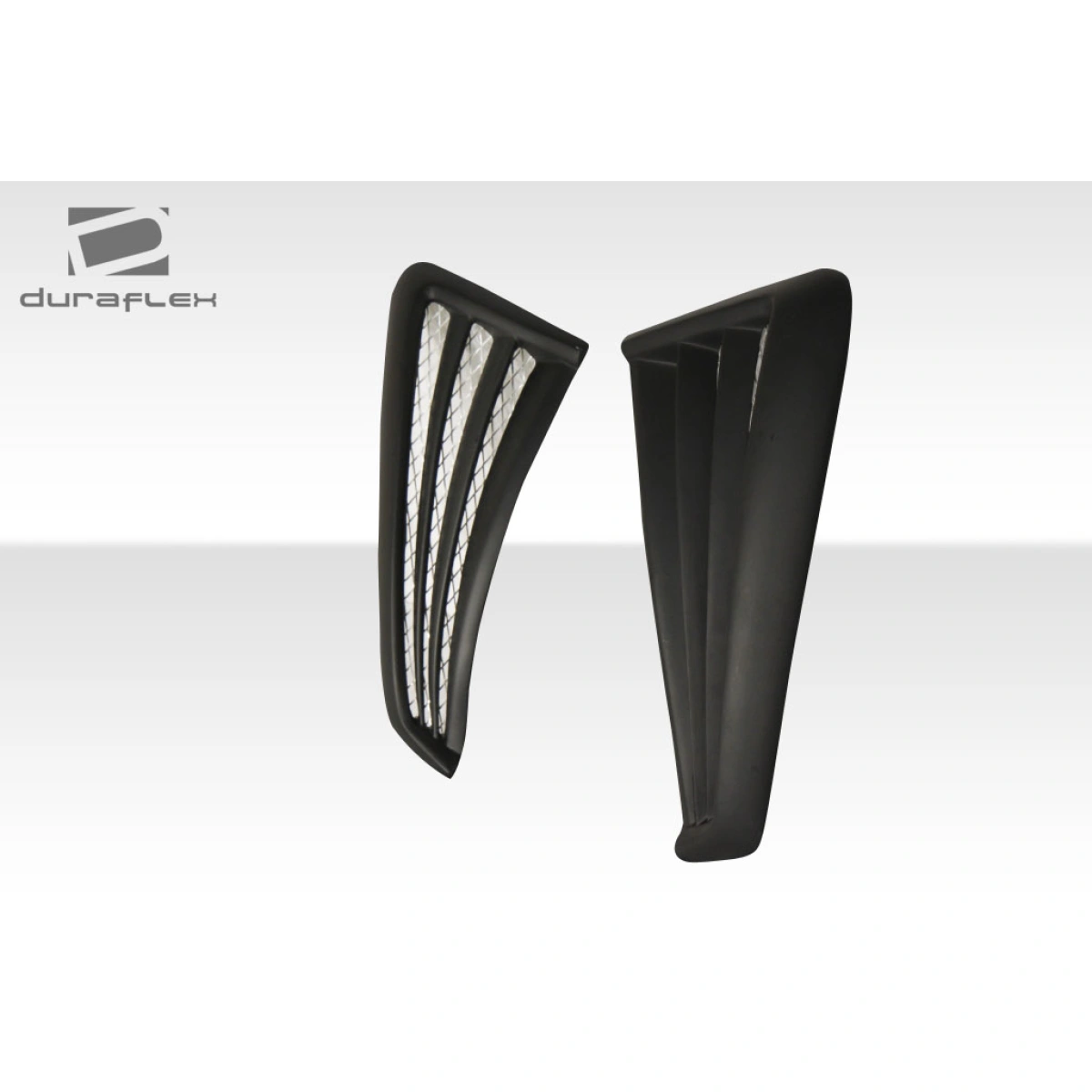 Modify your Ford Mustang 1999 with our Exterior/Scoops - 3