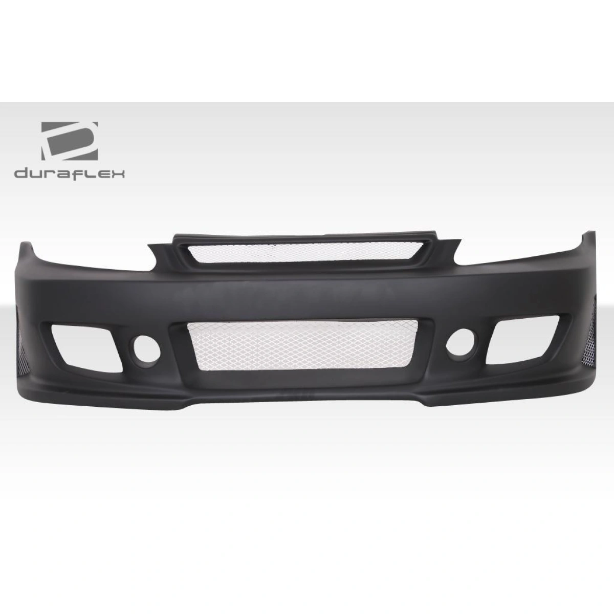 Modify your Honda Civic 1999 with our Exterior/Front Bumpers - 21