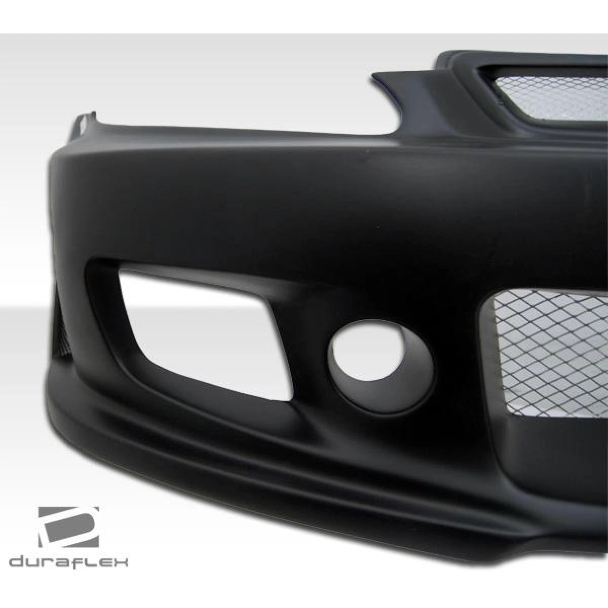 Modify your Honda Civic 1999 with our Exterior/Front Bumpers - 6