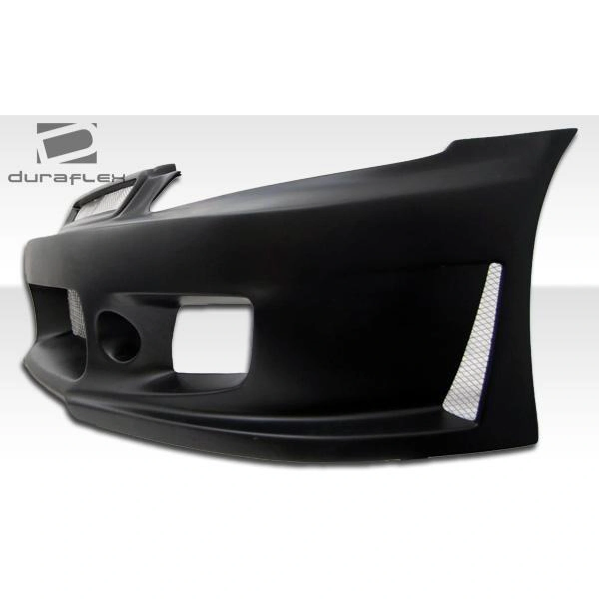 Modify your Honda Civic 1999 with our Exterior/Front Bumpers - 8