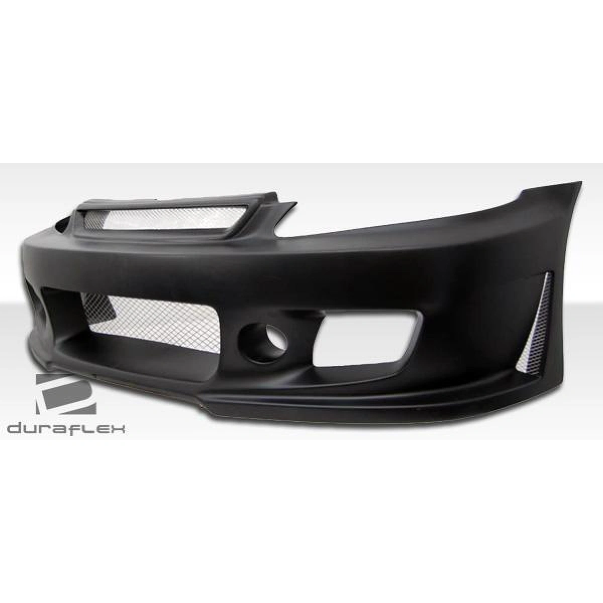 Modify your Honda Civic 1999 with our Exterior/Front Bumpers - 11