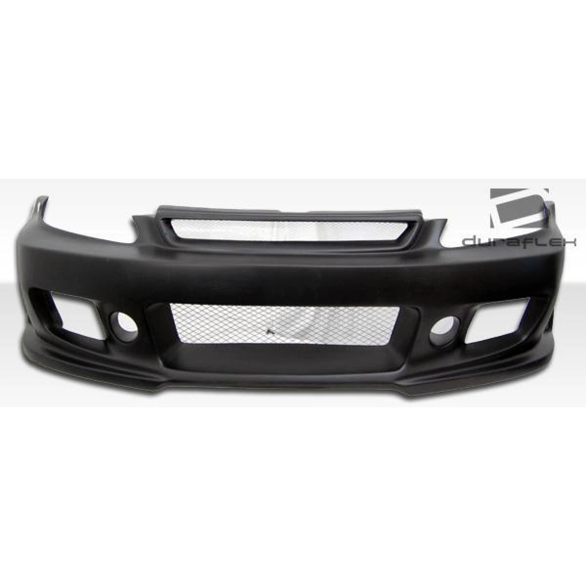 Modify your Honda Civic 1999 with our Exterior/Front Bumpers - 13