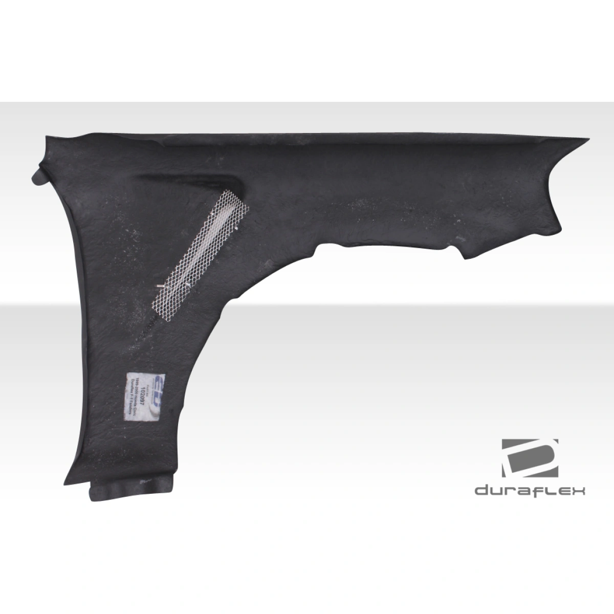 Modify your Honda Civic 1999 with our Exterior/Fenders - 7