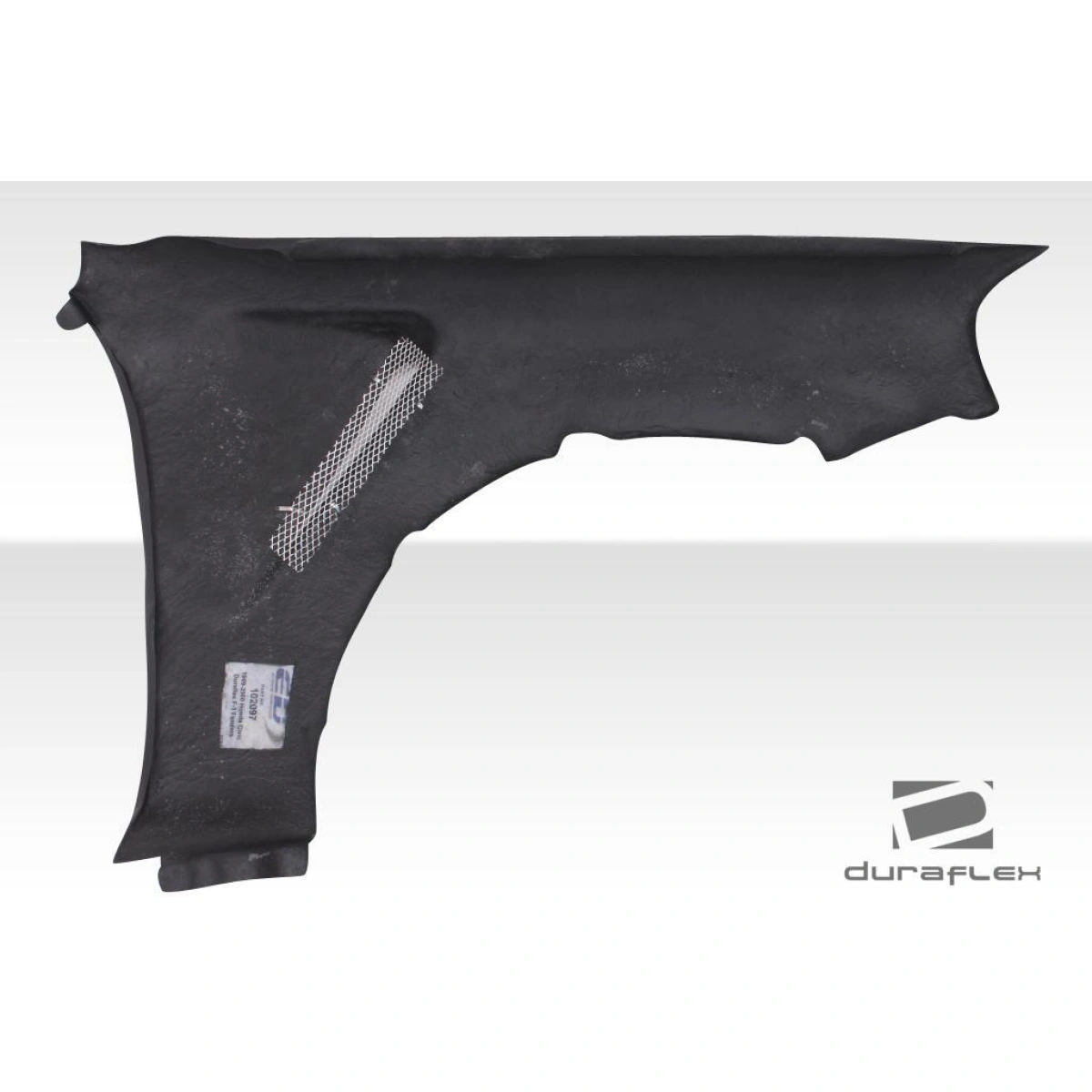 Modify your Honda Civic 1999 with our Exterior/Fenders - 29