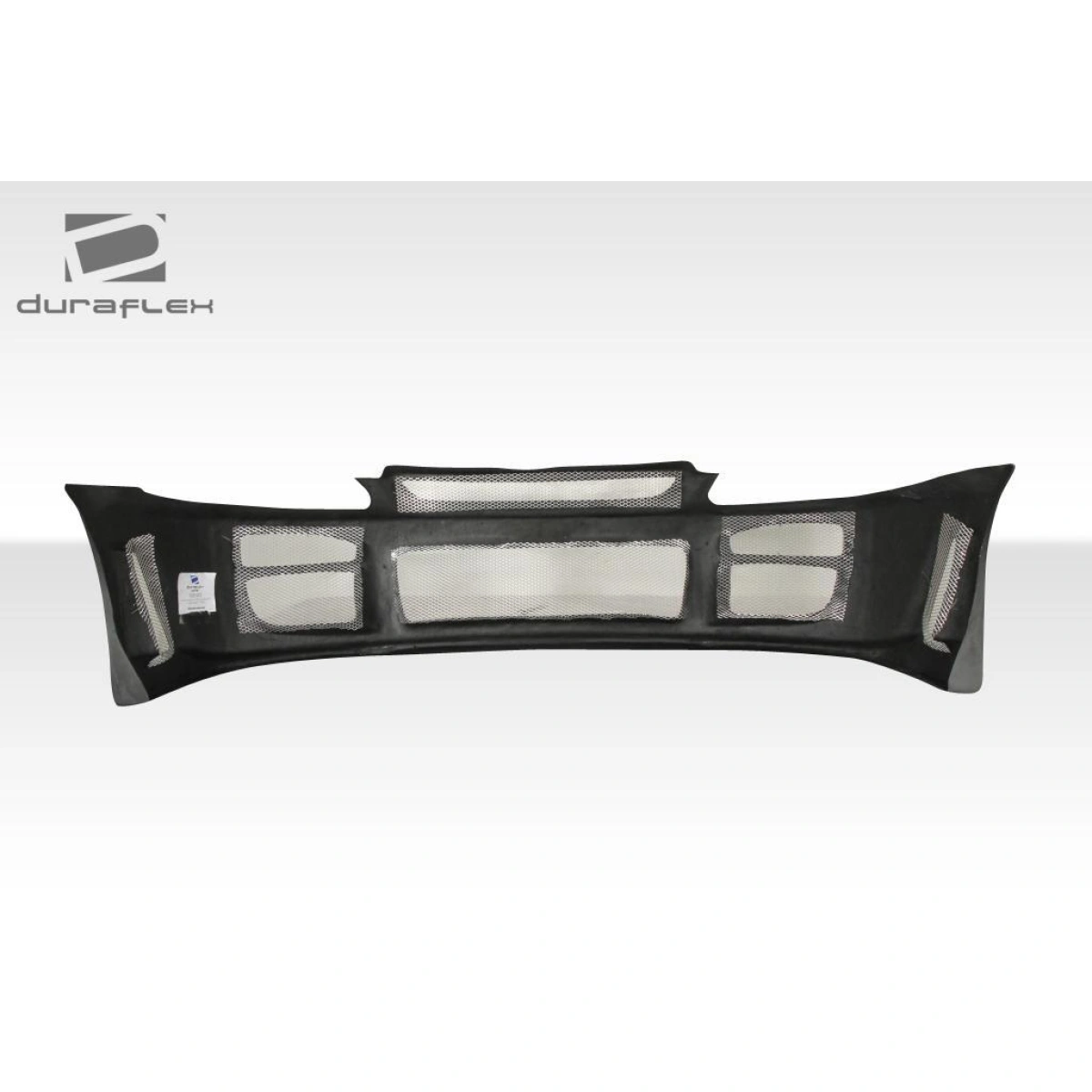 Modify your Honda Civic 1999 with our Exterior/Front Bumpers - 21
