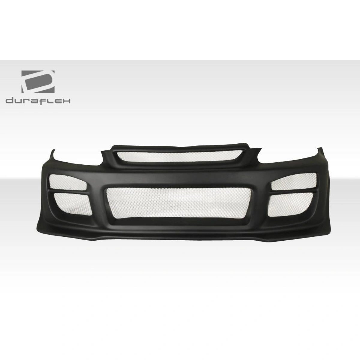 Modify your Honda Civic 1999 with our Exterior/Front Bumpers - 15