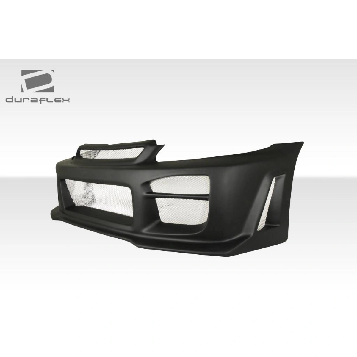 Modify your Honda Civic 1999 with our Exterior/Front Bumpers - 16