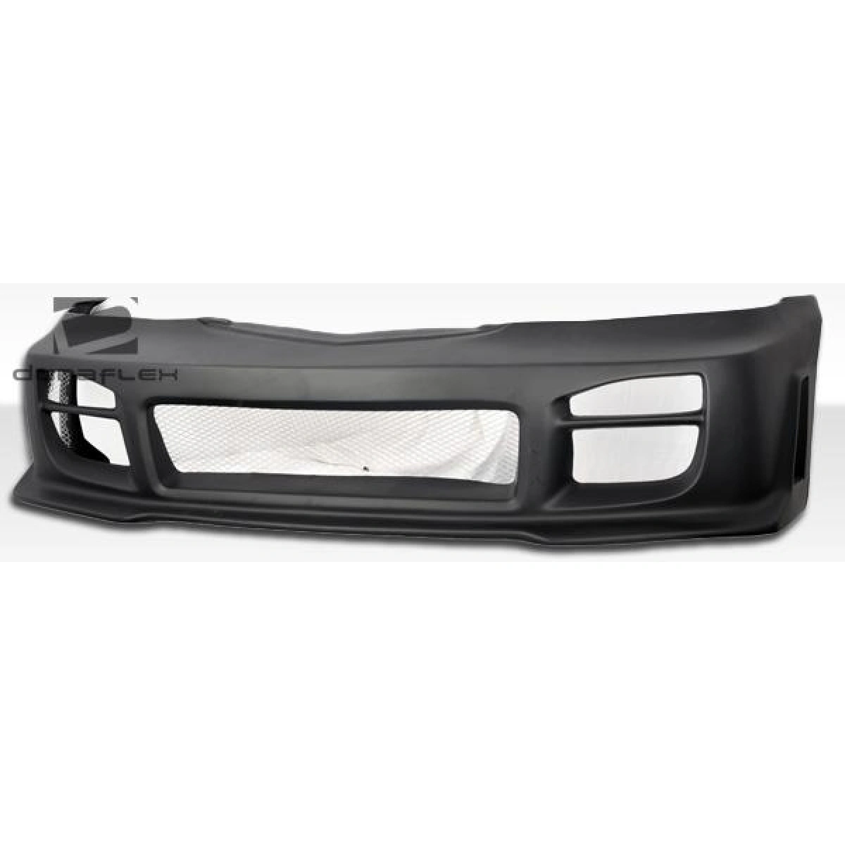 Modify your Honda Odyssey 1999 with our Exterior/Front Bumpers - 5